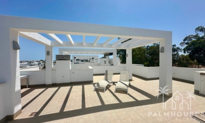 Venta - Apartment - Guardamar del Segura - Urbanización El Raso