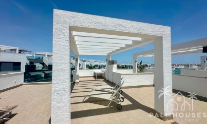 Venta - Apartment - Guardamar del Segura - Urbanización El Raso