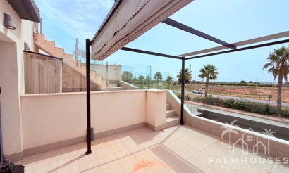 Herverkoop - Villa - Rojales - Ciudad Quesada