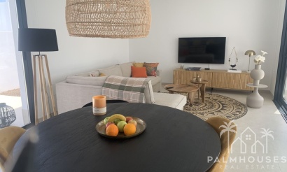 Herverkoop - Villa - Cartagena - Mar De Cristal