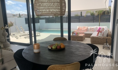 Herverkoop - Villa - Cartagena - Mar De Cristal