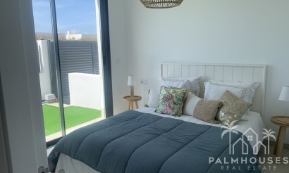 Herverkoop - Villa - Cartagena - Mar De Cristal