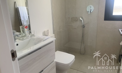 Herverkoop - Villa - Cartagena - Mar De Cristal