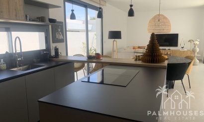 Herverkoop - Villa - Cartagena - Mar De Cristal