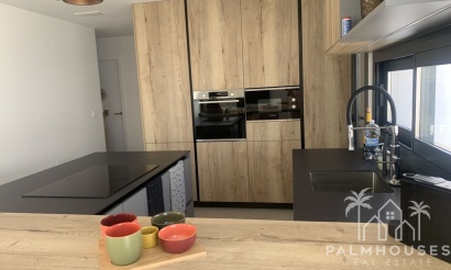 Herverkoop - Villa - Cartagena - Mar De Cristal
