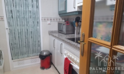 Resale - Apartments - Villajoyosa - La Cala de Villajoyosa