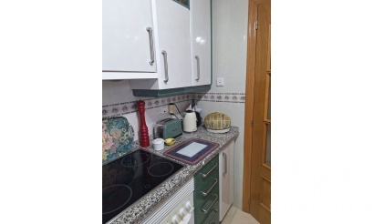 Resale - Apartments - Villajoyosa - La Cala de Villajoyosa