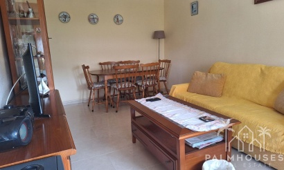 Resale - Apartments - Villajoyosa - La Cala de Villajoyosa