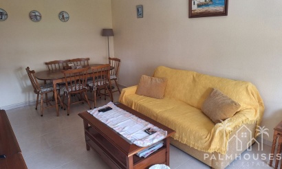 Resale - Apartments - Villajoyosa - La Cala de Villajoyosa