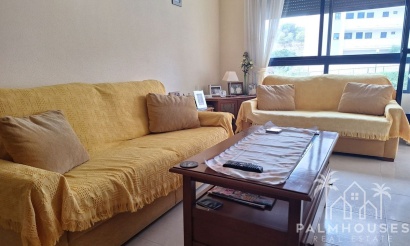 Resale - Apartments - Villajoyosa - La Cala de Villajoyosa