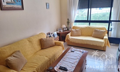 Resale - Apartments - Villajoyosa - La Cala de Villajoyosa