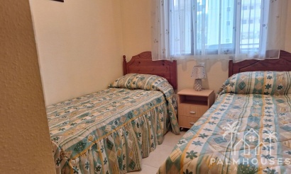 Resale - Apartments - Villajoyosa - La Cala de Villajoyosa