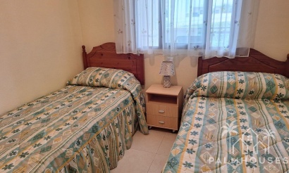 Resale - Apartments - Villajoyosa - La Cala de Villajoyosa