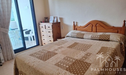 Resale - Apartments - Villajoyosa - La Cala de Villajoyosa