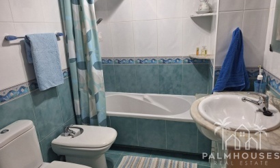 Resale - Apartments - Villajoyosa - La Cala de Villajoyosa