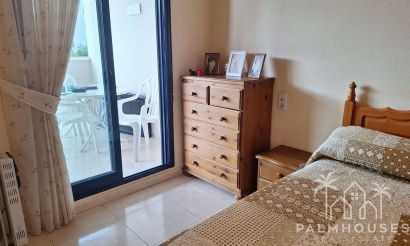 Resale - Apartments - Villajoyosa - La Cala de Villajoyosa