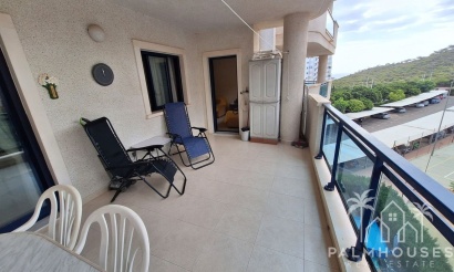 Resale - Apartments - Villajoyosa - La Cala de Villajoyosa