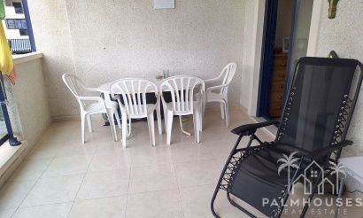 Resale - Apartments - Villajoyosa - La Cala de Villajoyosa