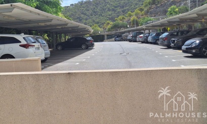 Resale - Apartments - Villajoyosa - La Cala de Villajoyosa