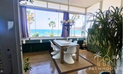 Venta - Villa - Alfaz del Pi - Albir