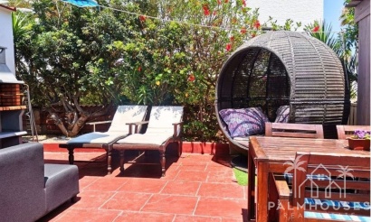 Venta - Villa - Alfaz del Pi - Albir