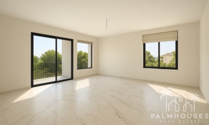 Herverkoop - Villa - Altea - Altea la Vieja - Altea la Vella