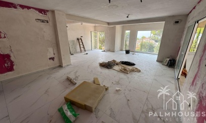 Herverkoop - Villa - Altea - Altea la Vieja - Altea la Vella