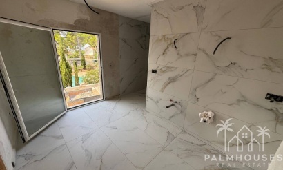 Herverkoop - Villa - Altea - Altea la Vieja - Altea la Vella