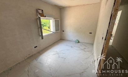 Herverkoop - Villa - Altea - Altea la Vieja - Altea la Vella