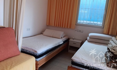 Resale - Country house - la Nucia - Cautivador