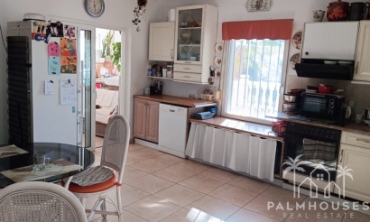 Resale - Country house - la Nucia - Cautivador
