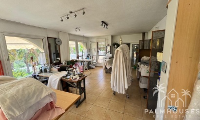 Resale - Country house - la Nucia - Cautivador