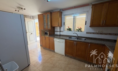 Revente - Maison - la Nucia - La Nucia Centro