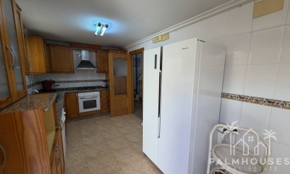 Revente - Maison - la Nucia - La Nucia Centro