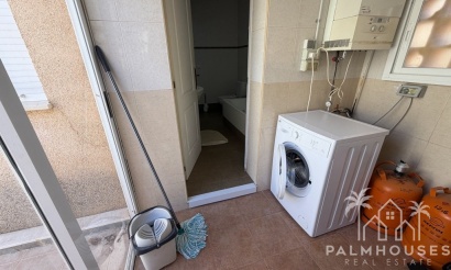 Revente - Maison - la Nucia - La Nucia Centro