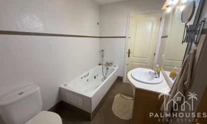 Revente - Maison - la Nucia - La Nucia Centro