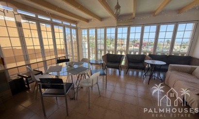 Revente - Maison - la Nucia - La Nucia Centro