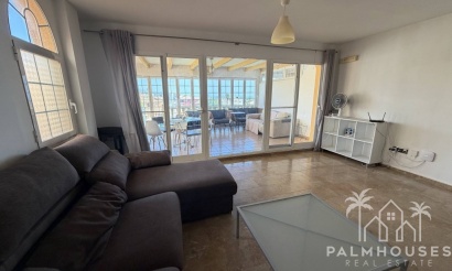 Revente - Maison - la Nucia - La Nucia Centro