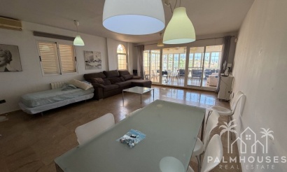 Revente - Maison - la Nucia - La Nucia Centro