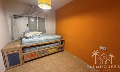 Revente - Maison - la Nucia - La Nucia Centro