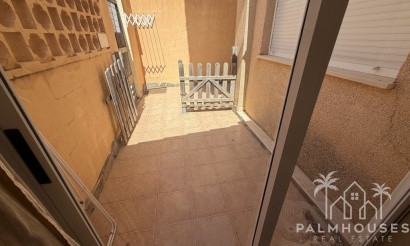 Revente - Maison - la Nucia - La Nucia Centro