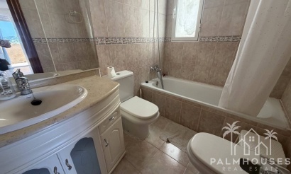 Revente - Maison - la Nucia - La Nucia Centro