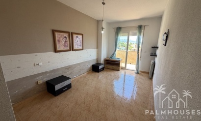 Revente - Maison - la Nucia - La Nucia Centro