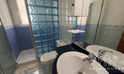 Revente - Maison - la Nucia - La Nucia Centro