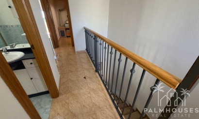 Revente - Maison - la Nucia - La Nucia Centro