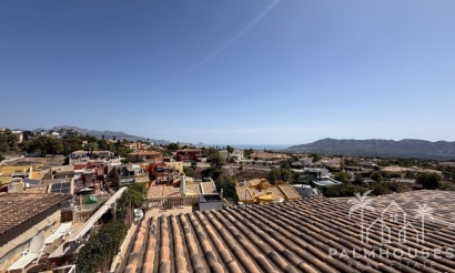 Revente - Maison - la Nucia - La Nucia Centro