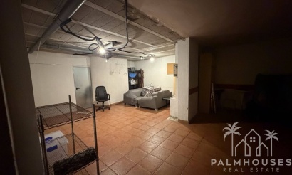 Revente - Maison - la Nucia - La Nucia Centro