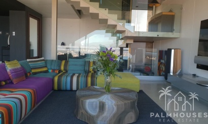 Venta - Villa - Benidorm - Benidorm Centro