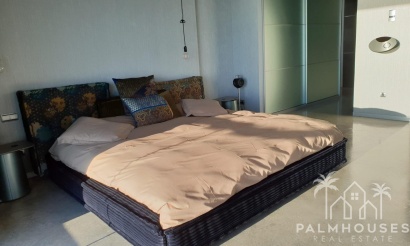 Venta - Villa - Benidorm - Benidorm Centro
