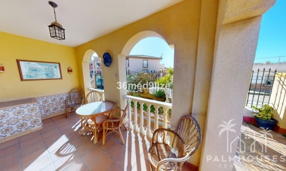 Revente - Villa - Los Alcazares - Los Alcazares Centro